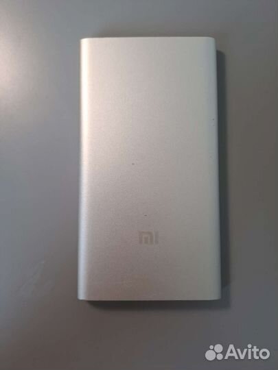 Xiaomi power bank 5000 mAh