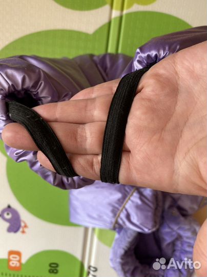 Комбинезон kerry lux