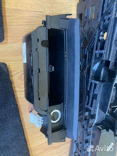 Пепельница передняя BMW F01 F02