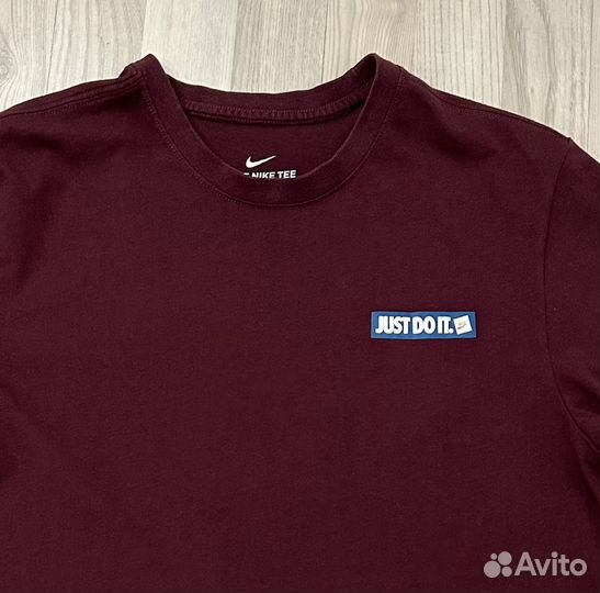Футболка Nike р.M