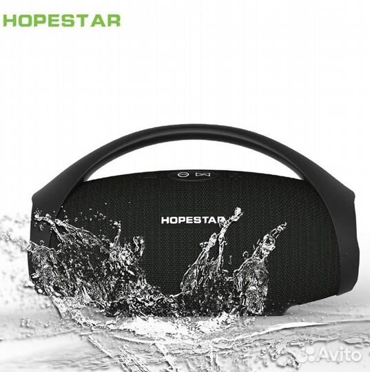 Беспроводная колонка Hopestar H32
