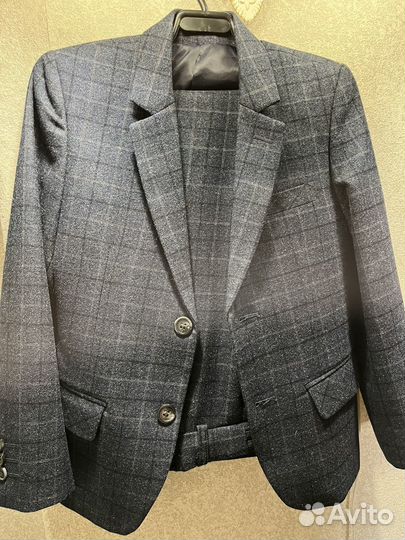 Костюм для мальчика