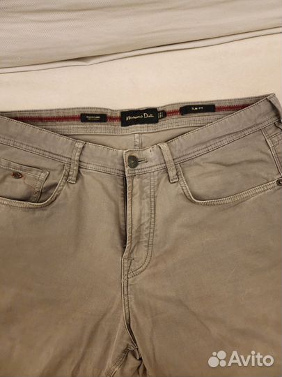 Штаны Massimo Dutti, размер EUR 40