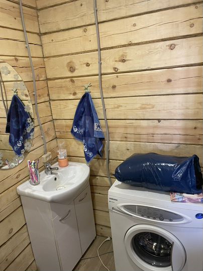 Дом 150 м² на участке 7 сот.