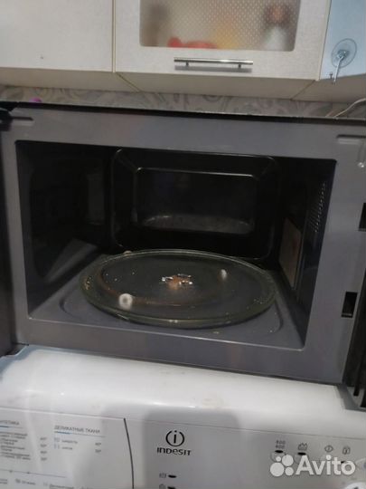 Микроволновка