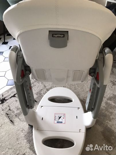 Стул для кормления Peg Perego Tatamia