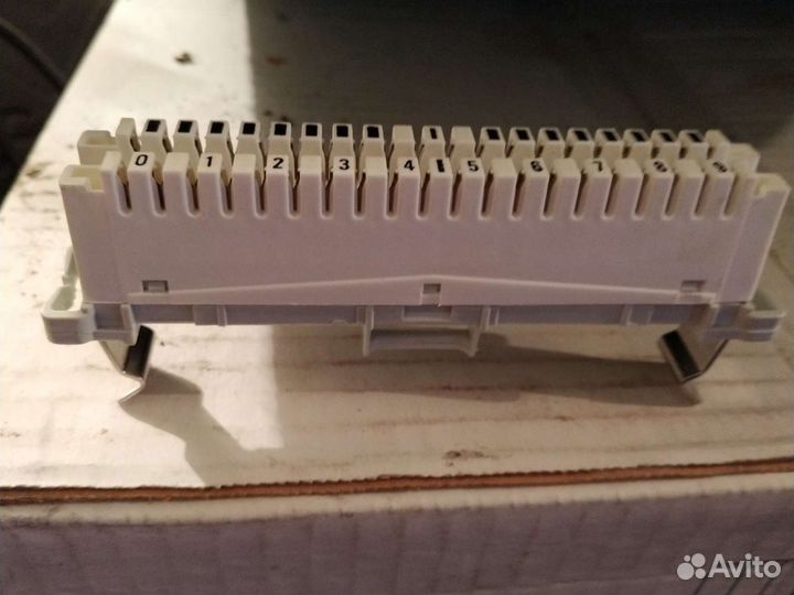 Плинт Krone LSA Plus