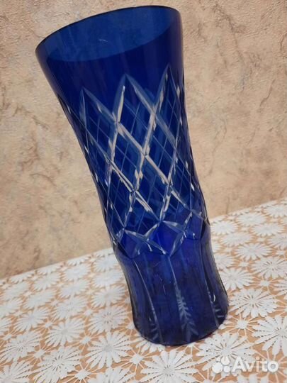 Ваза винтажная СССР