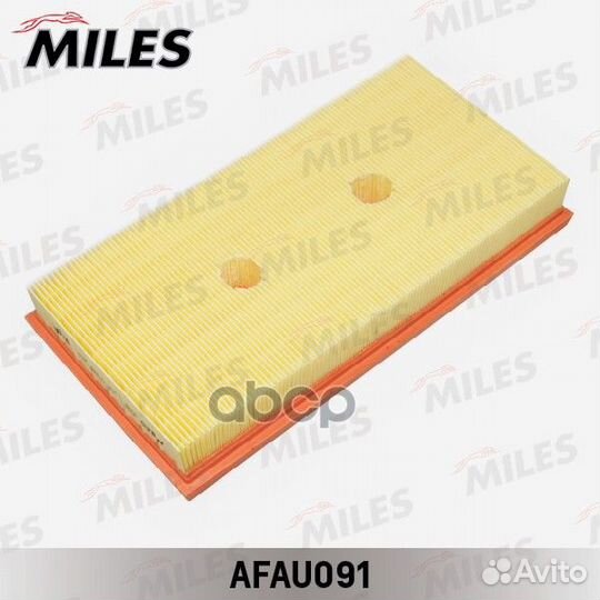 Фильтр воздушный VAG A3/G5/touran 1.6 FSI (mann