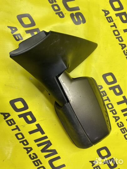 Зеркало левое Renault Megane 2