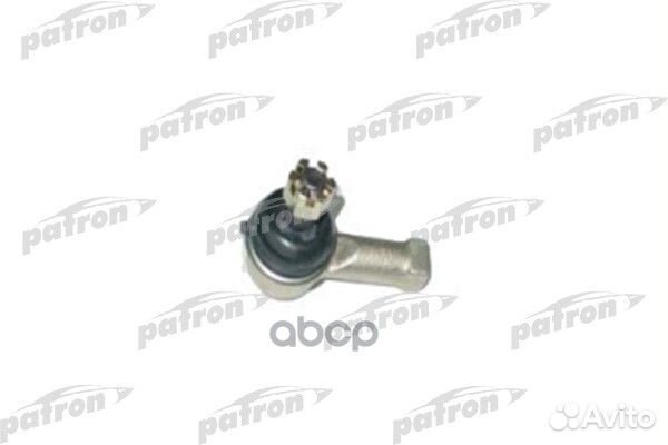 Наконечник рулевой тяги hyundai: H1 96 , liber