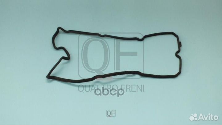 Прокладка клапанной крышки RH QF82A00007 quattr