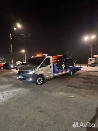 Эвакуатор, Услуги Эвакуатора