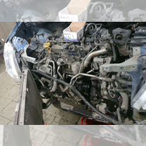 Ремонт вариаторов CVT / Диагностика и ремонт, Краматорск