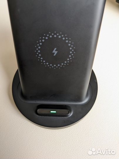 Беспроводная зарядка