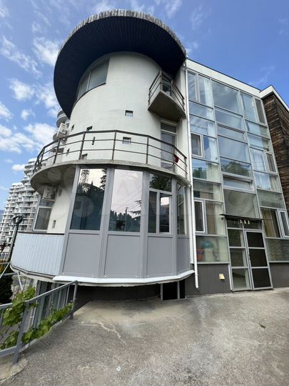 1-к. квартира, 32 м², 1/3 эт.