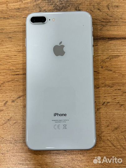 iPhone 8 Plus, 64 ГБ