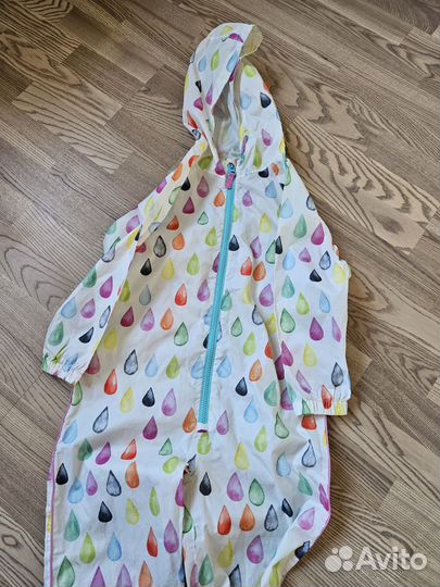 Дождевик Next 110