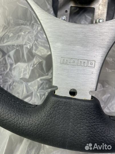 Руль момо lancer 9 в обмен