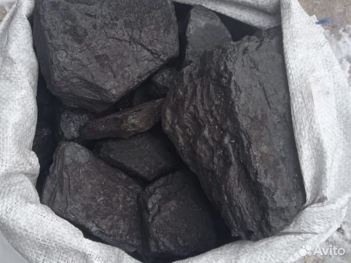 Уголь в мешках с доставкой в Ногинск