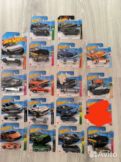 Hot wheels matchbox bmw