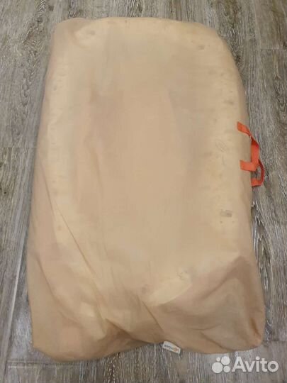 Кокон гнездышко loombee