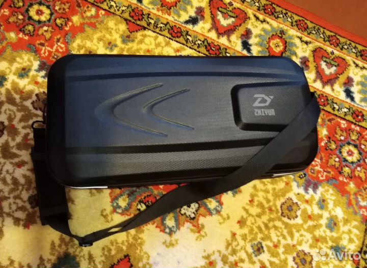 Электронный стедикам Zhiyun Crane 2 до 3,2 кг