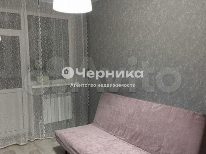 2-к. квартира, 44 м², 1/3 эт.