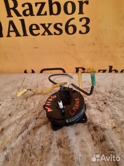 Подрулевой шлейф Lifan Smily 1.3 2011