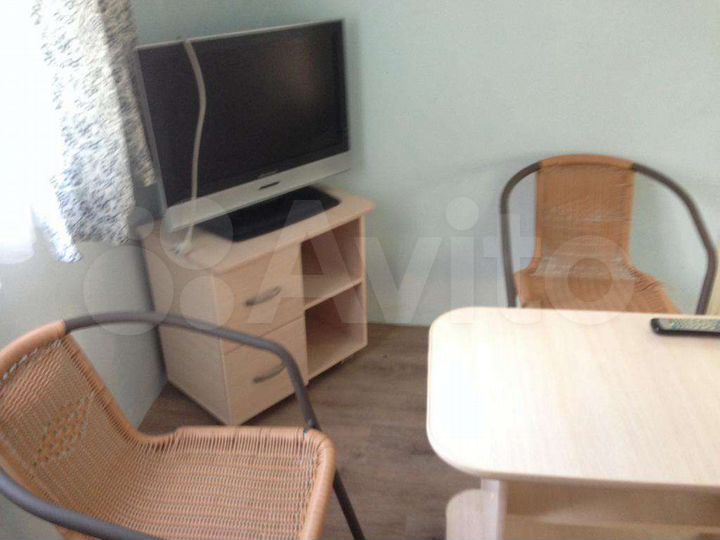 Комната 22 м², 1/2 эт.