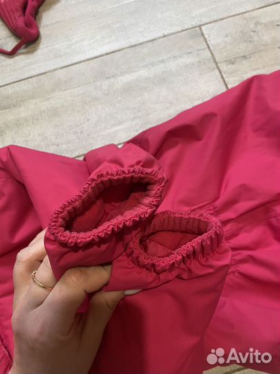 Комбинезон reima tec 74