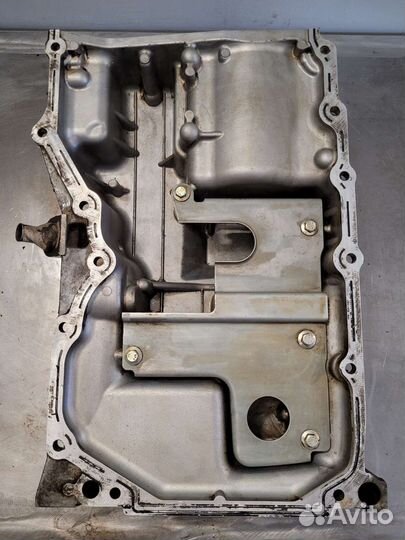 Поддон масляный Ford focus 2 1.8 L