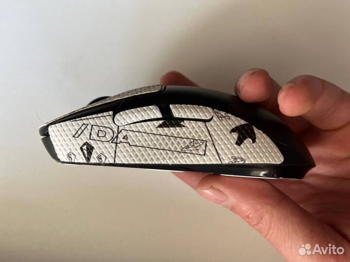 Logitech g pro wireless