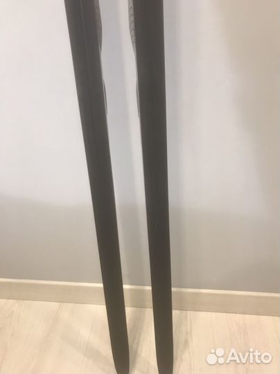 Лыжи беговые fisher