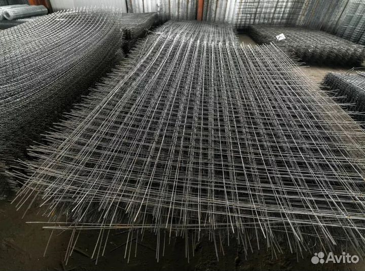 Сетка кладочная