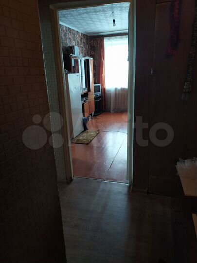 2-к. квартира, 38,3 м², 5/5 эт.