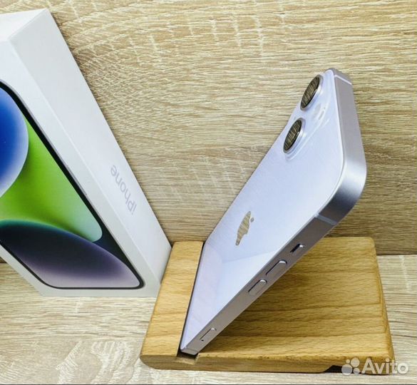 iPhone 14, 128 ГБ