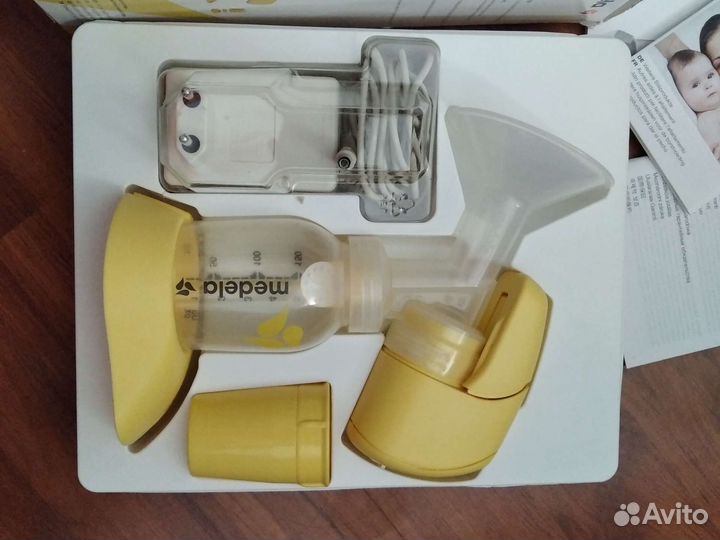 Молокоотсос medela Mini Electric электрический
