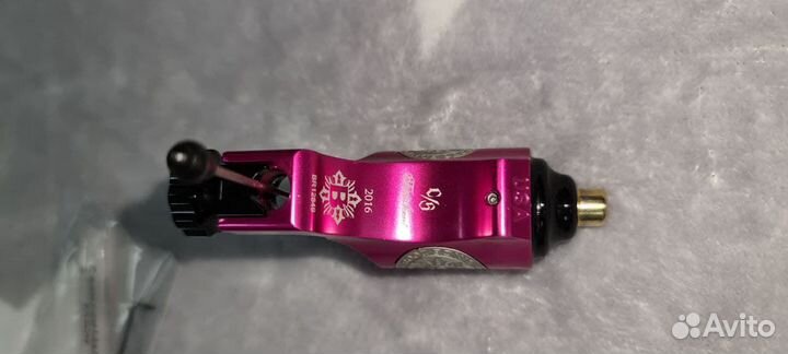 Машинка для татуажа Bishop Rotary V6