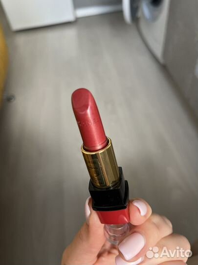 Помада chanel rouge allure оригинал