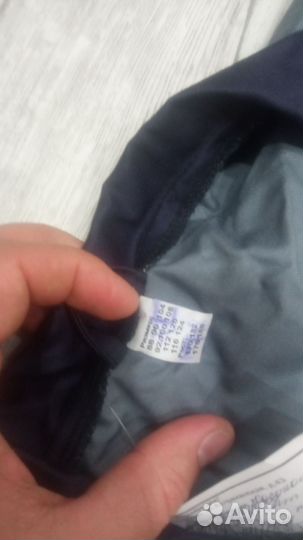 Костюм рабочий