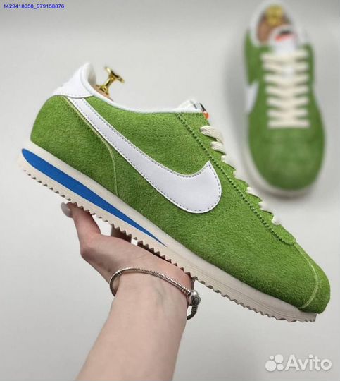 Кроссовки Nike Cortez Classic