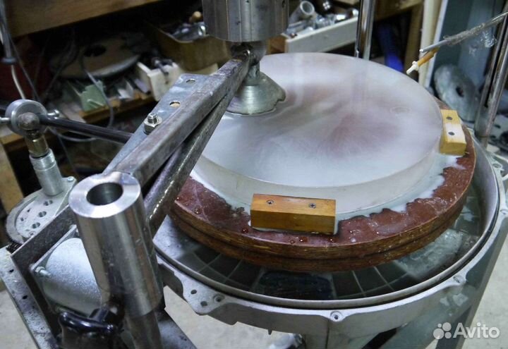 Зеркала для телескопов и оптических приборов