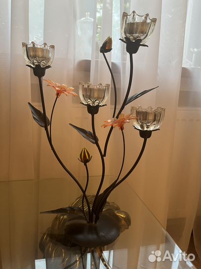 Подсвечник