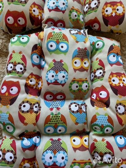 Подушка в коляску или автокресло