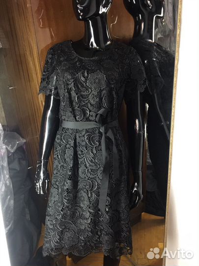 John richmond платье