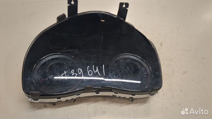 Щиток приборов Hyundai i40, 2013