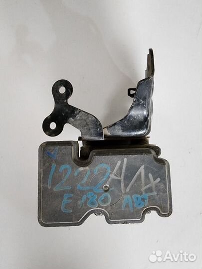 Блок abs Toyota Corolla E180 2013-2018