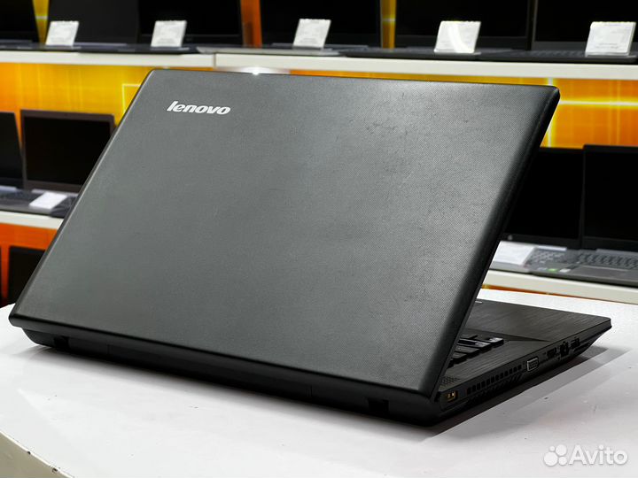 Ноутбук Lenovo 17.3