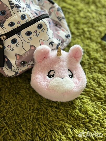 Рюкзак для девочки